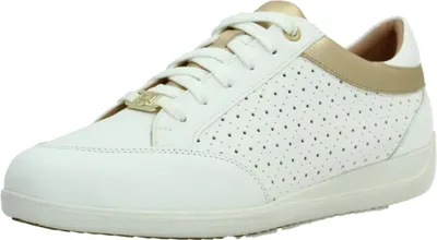 Produktbild von GEOX D MYRIA Schuhe Weiß