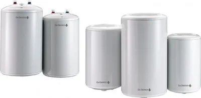 Image de Chauffe Eau Sous Evier 15l Mono