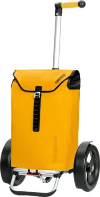 Zdjęcie produktu dla Andersen Shopper Tura Shopper Ortlieb wózek na zakupy 50 cm