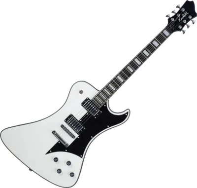 Obrázok produktu pre Hagstrom Fantomen White Gloss Elektrická gitara