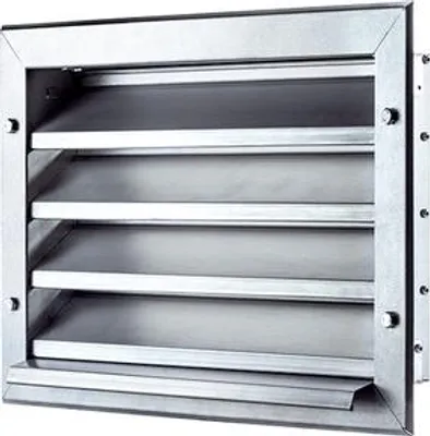 Immagine prodotto di Griglia esterna Maico LZP 31 0151.0258