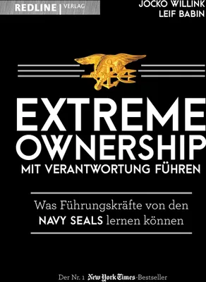 Produktbild von Extreme Ownership - mit Verantwortung führen
