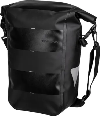 Produktbild von Topeak -Tasche Pannier Drybag 16L Schwarz
