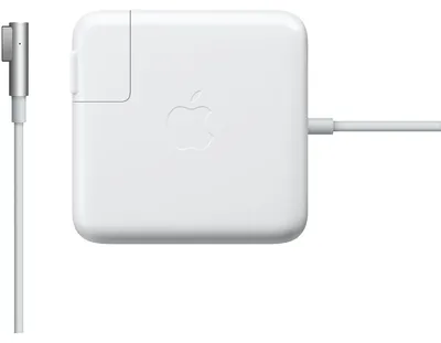 Productafbeelding van Apple Originele MagSafe Power Adapter - MacBook Pro 2006-2012 - 85W - Wit
