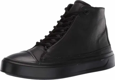 Obrázek produktu pro ECCO dámské kotníkové boty 221813-01001 Barva: černá Velikost: 37