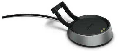 Produktbild von Jabra Evolve2 85 MS Stereo 28599-999-889 - Headset - ohrumschließend - Bluetooth - kabellos, kabelgebunden - aktive Rauschunterdrückung