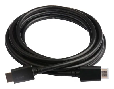 Zdjęcie produktu dla Techly ICOC HDMI21-8-010, 1 m, HDMI Typu A (Standard), HDMI Typu A (Standard), 10240 x 4320 px, Kompatybilność 3D, Czarny