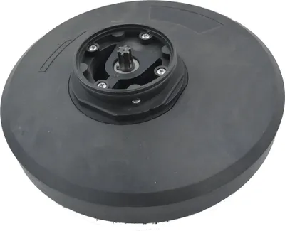 Produktbild von MATRIX Ersatzteil Bürste für Trockenbauschleifer Deckenschleifer MDS 710 2 in 1