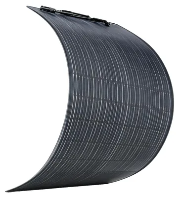 Obrázek produktu pro Solární panel, vodotěsný, flexibilní design, 1 kus, výkon 100 W