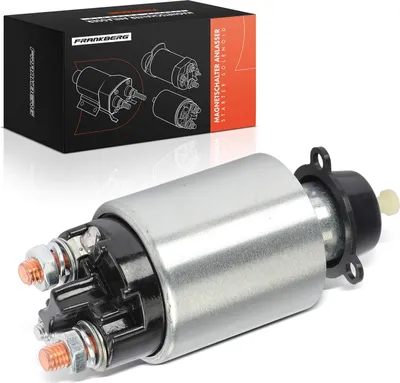 Productafbeelding van Frankberg 1x startmotorschakelaar voor Daewoo Nubira Lanos Leganza 1.6L-2.2L 1998-2001