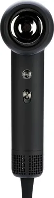 Image de Ardes Hair Pro ARPHON04 Sèche-cheveux noir avec ions, diffuseur et fonction de lissage