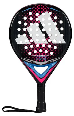 Immagine prodotto di Adidas Arrow Hit Junior Rosa