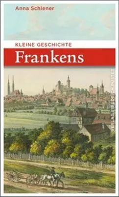 Immagine prodotto di Kleine Geschichte Frankens