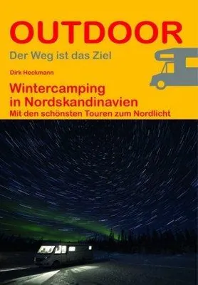 Obrázek produktu pro Wintercamping in Nordskandinavien