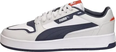 Produktbild von Puma Court Classic Street Sneakers Laag - Wit - Maat 39