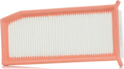 Produktbild von Luftfilter RIDEX 8A0258 für DACIA DUSTER Filtereinsatz Umluftfilter