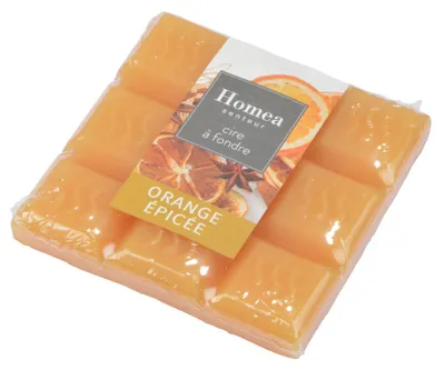 Produktbild von Duftwachs Tabletten 9er-Set, je 32g