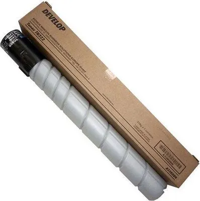 Produktbild von Develop A33K0D0, 28800 Seiten, Schwarz, 1 Stück(e)