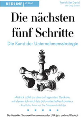 Image de Die nächsten fünf Schritte