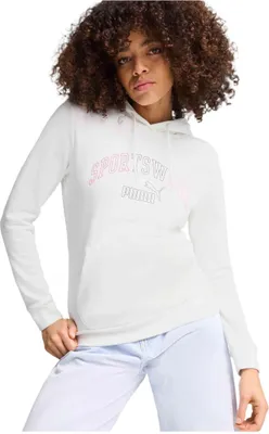 Produktbild von Hoodie Puma 682987-02 für Damen