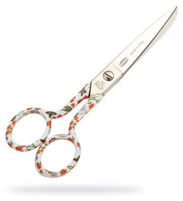 Image de Ciseaux de couture PREMAX - Collection Rainbow 10577 Acier au carbone 6