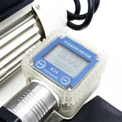 Immagine prodotto di Varan Motors - CDI-016 Pompa Adblue® 230v 550w 40L/min Pompa Adblue® autoadescante con flussometro
