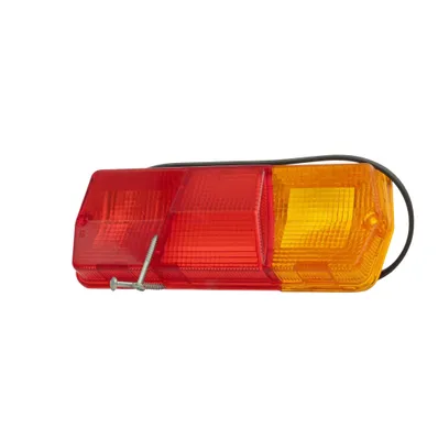 Obrázok produktu pre Heckleuchte Rechts Fuer Mercedes T2/L