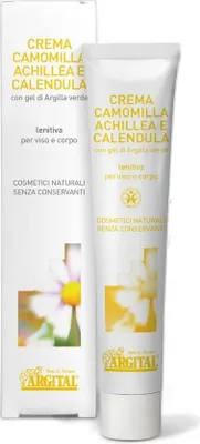 Immagine prodotto di Crema lenitiva e rigenerante 50 ml