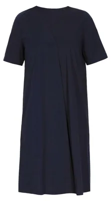 Image de Robe pour femmes PATTEN - Bleu. Taille S