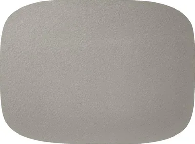 Produktbild von daff - Tischset LAV 33 x 45 cm, fog, 12 Stück