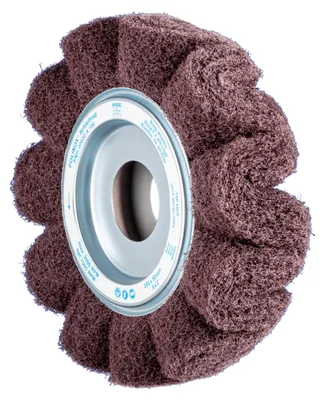Produktbild von PFERD POLINOX wheels PNG, 1 Stück(e)