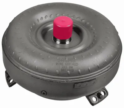 Produktbild von SACHS 0700 600 023 Wandlerautomatik passend für MERCEDES-BENZ C-Klasse Limousine (W204) C-Klasse T-modell (S204) C-Klasse T-modell (S205) V-Klasse