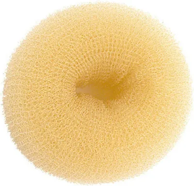 Produktbild von Sibel Knotrol Nylon Lux blond 10cm