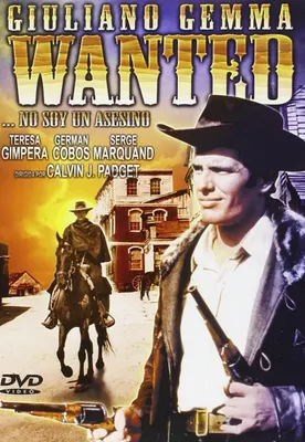 Imagen del producto de Wanted [DVD]