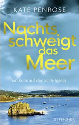 Produktbild von Nachts schweigt das Meer