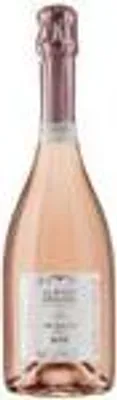 Produktbild von Albino Armani Prosecco Rosé Extra Dry Millesimato DOC Rósewein | Italien | 11,0 % Vol.