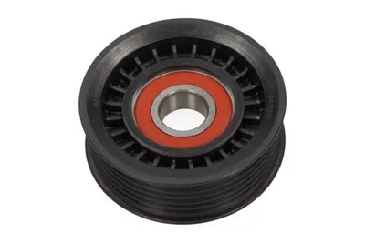 Produktbild von MAXGEAR 54-0357 Spannrolle Keilrippenriemen 69mm für VW Golf IV Schrägheck (1J1) Transporter V Bus (7HB, 7HJ, 7EB, 7EJ, 7EF, 7EG, 7HF, 7EC) Multivan V