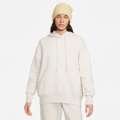 Immagine prodotto di Felpa con cappuccio Nike Sportswear Phoenix Fleece da donna