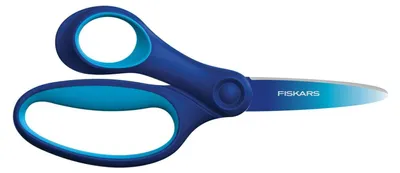 Zdjęcie produktu dla Fiskars 1067854, Dziecko, Proste cięcie, Pojedyńczy, Turkusowy, Praworęczny, 8 lat(a)