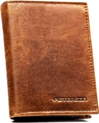 Produktbild von Brieftaschen Peterson rovicky309550