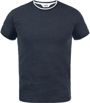 Produktbild von SOLID SDSaul Herren T-Shirt Kurzarm Shirt