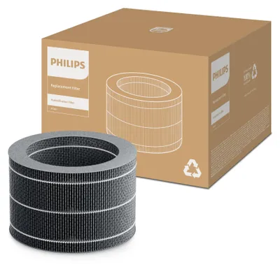 Produktbild von Philips Ersatzfilter für PureProtect Water 3400 Serie (FY3401/00)