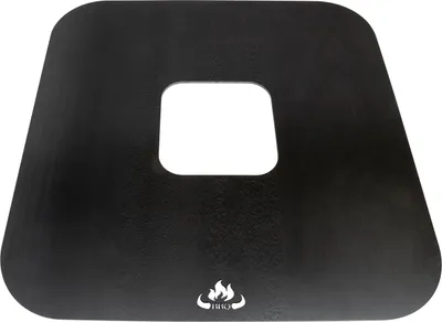 Produktbild von Grillplatte | Grillring | Feuerplatte | BBQ-Platte | Plancha, Größe:Grillplatte 50cm