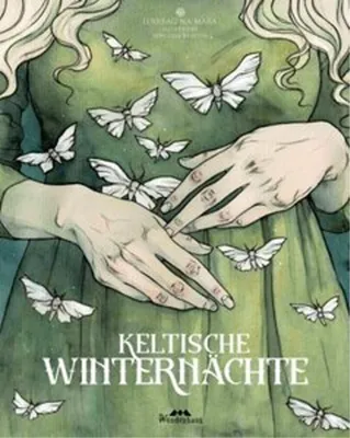 Image de Keltische Winternächte