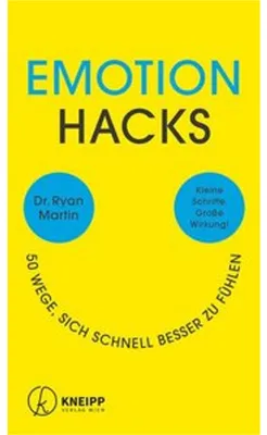 Obrázok produktu pre Emotion Hacks