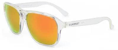 Produktbild von Vuarnet LEGEND 03 ORIGINALS Crystal 56/19/140 Herren Sonnenbrillen