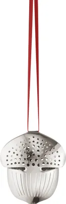 Obrázok produktu pre Georg Jensen - 2018 Vianočná dekorácia žaluď, paládium
