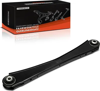 Immagine prodotto di Frankberg 1x asse posteriore a quadrilatero per BMW X3 F25 X4 F26 2.0L 1.6L 3.0L 2010-2018
