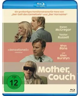Produktbild von Mother, Couch