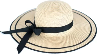 Produktbild von Art Of Polo Damenhut Ygenwen hell beige Universal